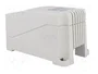 BREVE TUFVASSONS Transformador de protección 100VA 230VAC/24V