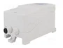 BREVE TUFVASSONS Transformador de protección 100VA 230VAC/24V
