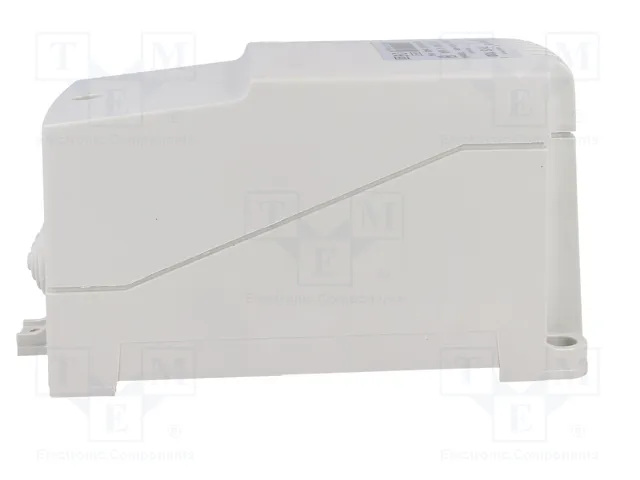 BREVE TUFVASSONS Transformador de protección 100VA 230VAC/24V BREVE TUFVASSONS Transformador de protección 100VA 230VAC/24V