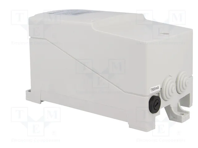 BREVE TUFVASSONS Transformador de protección 100VA 230VAC/24V BREVE TUFVASSONS Transformador de protección 100VA 230VAC/24V