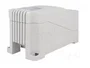 BREVE TUFVASSONS Transformador de protección 100VA 230VAC/24V