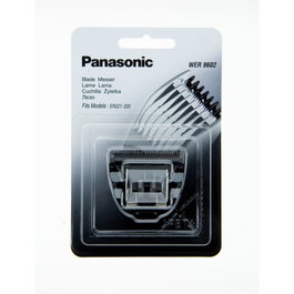Panasonic WER 9602 Y136 Cuchilla de Corte para ER-GB60, ER-GB70, ER-GB80 y ER2061