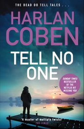 Tell No One, Harlan Coben - Orion Publishing Group