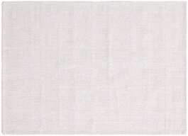 DKD Home Decor Carpets 2c25 Alfombra Boho Crudo Lana Hecho a mano 300 x 200 cm