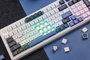 Mchose K99 MCHOSE Hyacinth Teclado Gaming Mecánico Blanco-Negro