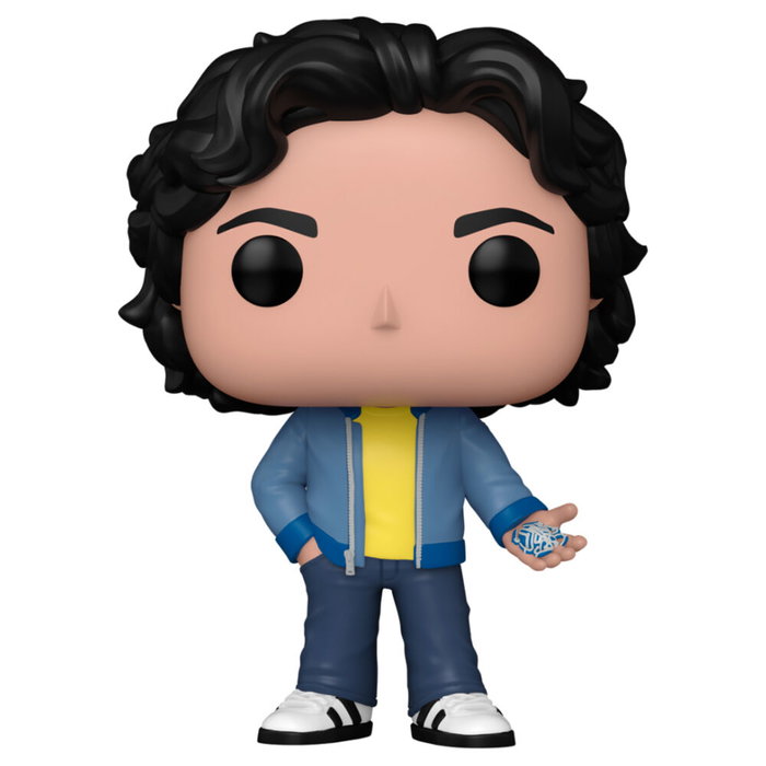 FUNKO Figura POP DC Comics Blue Beetle Jaime Reyes