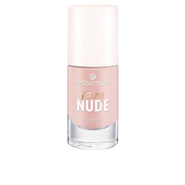 Essence esmalte de uñas FAIRY #06-Nude, Color Desnudo, 8 ml