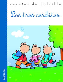 LABERINTO Los tres cerditos