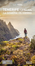 ANAYA, Tenerife, La Palma, La Gomera y El Hierro - GUIA TOTAL