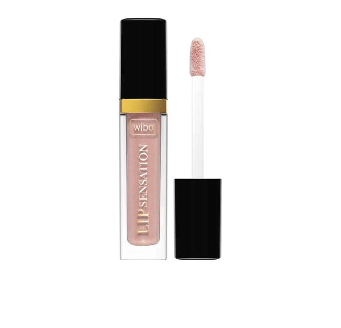 Wibo Lip Sensation Brillo de labios 6