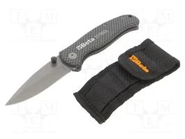 BETA Cuchillo de 180mm doblado
