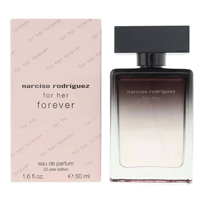 Narciso Rodriguez For Her Forever Eau de Parfum 50 ml Spray