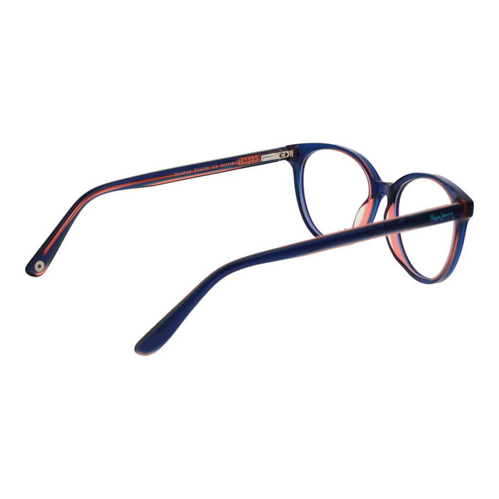 Montura de Gafas Mujer Pepe Jeans PJ3459 50C3 Montura de Gafas Mujer Pepe Jeans PJ3459 50C3