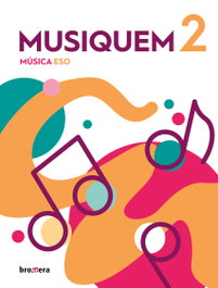BROMERA, Musiquem ESO II - BROMERA
