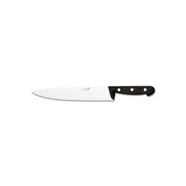 Deglon Ovinox Cuchillo de Cocina Profesional en Acero Inoxidable, 25 cm