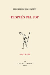 Después del pop, Elisa Fernández Guzmán - RIALP