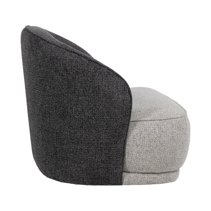 Ixia Sillón Bicolor Tejido Salón Ixia Sillón Bicolor Tejido Salón