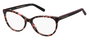 Marc Jacobs MARC-463-0UC Gafas de vista Rojas