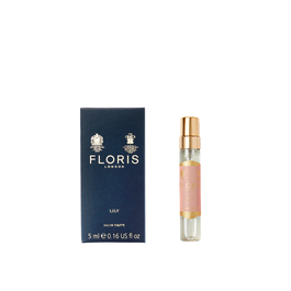 Lily, Agua de Tocador, Para mujeres, 5 ml