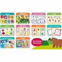 Lisciani Giochi Colección de juegos educativos - Sesenta actividades para el desarrollo
