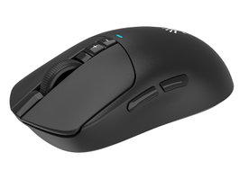A4-Tech Bloody R72 Pro Duo Black, Ratón Gaming Inalámbrico 26.000 DPI