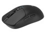 A4-Tech Bloody R72 Pro Duo Black, Ratón Gaming Inalámbrico 26.000 DPI