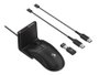 A4-Tech Bloody R72 Pro Duo Black, Ratón Gaming Inalámbrico 26.000 DPI