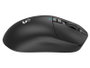 A4-Tech Bloody R72 Pro Duo Black, Ratón Gaming Inalámbrico 26.000 DPI