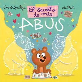 FUN READERS CB, El secreto de mis ABUS