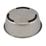 Nayeco Comedero Inox Antides Love Paw Rosa 0,55L