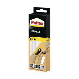 Pattex Pattex Heißkleber Patronen Hot Supermatic 9H PTK6