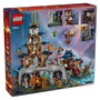 LEGO Ninjago - Turnier-Tempelstadt