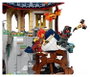 LEGO Ninjago - Turnier-Tempelstadt