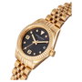 Pierre Cardin Reloj CF.1012.MG.1 para Mujer Dorado
