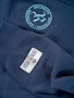 Harry Potter Sudadera capucha Ravenclaw Deluxe Talla L