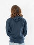 Harry Potter Sudadera capucha Ravenclaw Deluxe Talla L
