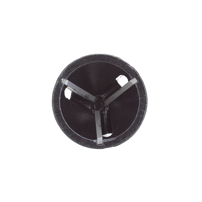 Bluemaster Avellanador externo de metal duro TCT Ø5-25 mm para acero inoxidable