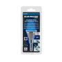 Bluemaster Avellanador externo de metal duro TCT Ø5-25 mm para acero inoxidable