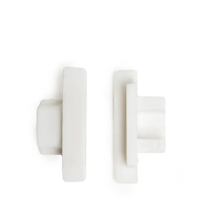 BX3 Perfil de Aluminio Difusor Opal para Tira LED, 2 metros, Modelo BX3-A1708, Protección y Disipación Térmica, Montaje Sencillo