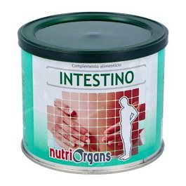 TONGIL Intestino 250Gr Apto para vegetarianos Nutrientes específicos para el intestino