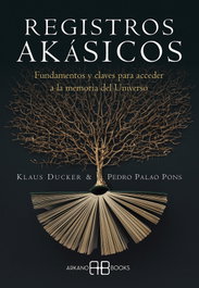 Registros akásicos, Klaus Ducker - ARKANO BOOKS