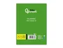 Liderpapel Talonario de Facturas Cuarto Original T116 con I.G.I.C.