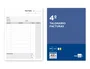 Liderpapel Talonario de Facturas Cuarto Original T116 con I.G.I.C.