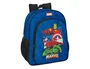 SAFTA Mochila Vengadores Avengers Marvel 32cm adaptable