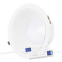 Downlight Circular LED 30W Blanco Frío 6000K UGR19 Antideslumbrante