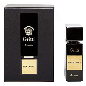 Gritti Preludio Agua de perfume Unisex 100 ml Gritti Preludio Agua de perfume Unisex 100 ml