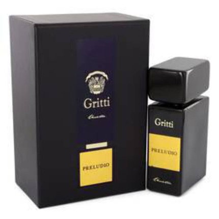 Gritti Preludio Agua de perfume Unisex 100 ml Gritti Preludio Agua de perfume Unisex 100 ml