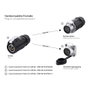 GoodConnections Industrie-Kupplung S1 - Power 2-Pin M20
