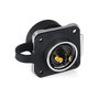 GoodConnections Industrie-Kupplung S1 - Power 2-Pin M20