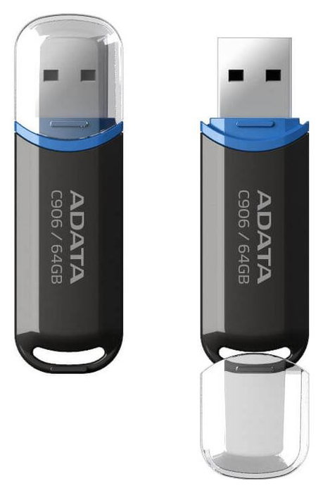 ADATA C906 32GB Negro
